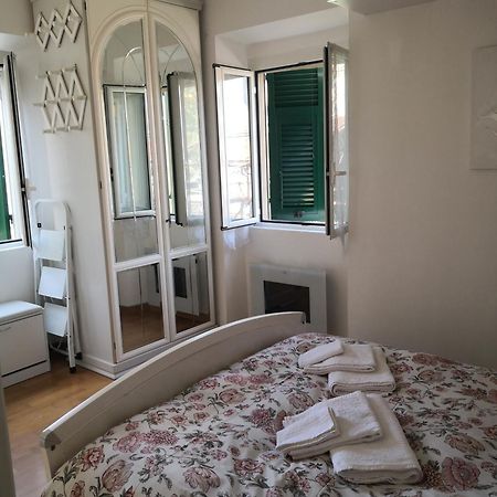 Il Mare Ad Un Passo Apartment Varazze Exterior photo